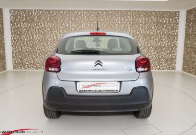 Citroën C3 Gebrauchtwagen