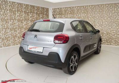 Citroën C3 Gebrauchtwagen