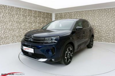 Citroën C5 Aircross Vorführwagen