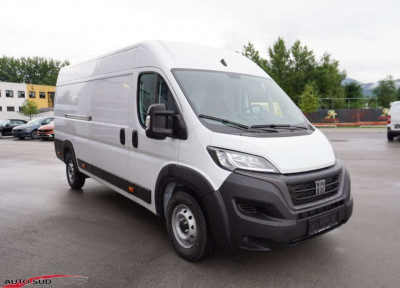 Fiat Ducato Gebrauchtwagen