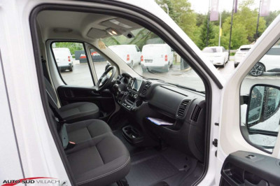 Fiat Ducato Gebrauchtwagen