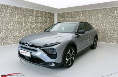 Citroën C5 X Vorführwagen