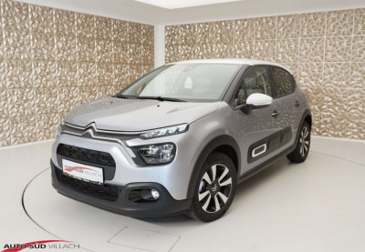 Citroën C3 Gebrauchtwagen