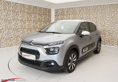 Citroën C3 Gebrauchtwagen