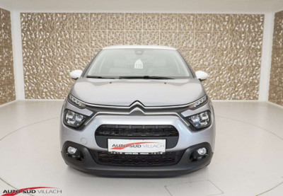 Citroën C3 Gebrauchtwagen