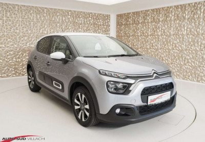 Citroën C3 Gebrauchtwagen