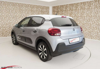 Citroën C3 Gebrauchtwagen