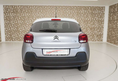 Citroën C3 Gebrauchtwagen