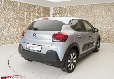 Citroën C3 Gebrauchtwagen