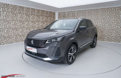 Peugeot 3008 Vorführwagen