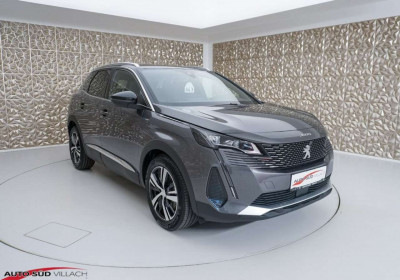 Peugeot 3008 Vorführwagen