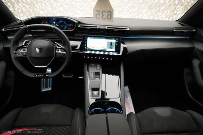 Peugeot 508 Vorführwagen