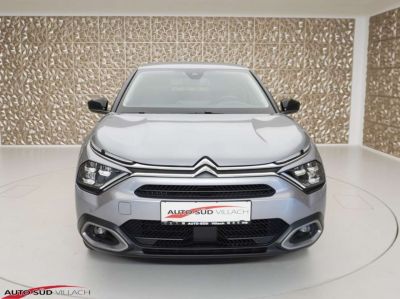 Citroën C4 Gebrauchtwagen