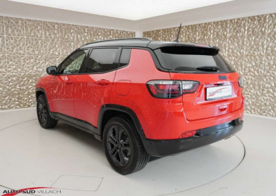 Jeep Compass Gebrauchtwagen