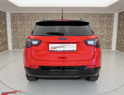 Jeep Compass Gebrauchtwagen