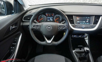 Opel Grandland X Gebrauchtwagen