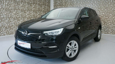 Opel Grandland X Gebrauchtwagen