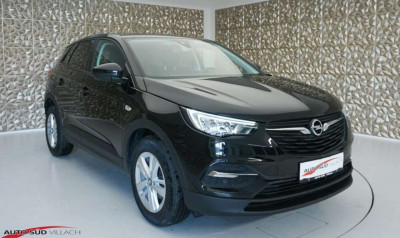 Opel Grandland X Gebrauchtwagen