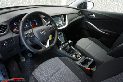 Opel Grandland X Gebrauchtwagen