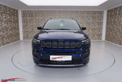 Jeep Compass Gebrauchtwagen