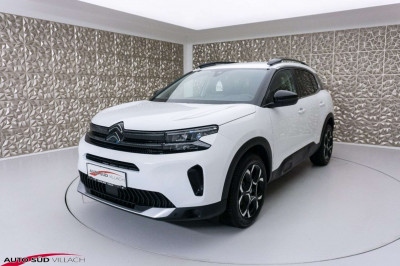 Citroën C5 Aircross Gebrauchtwagen