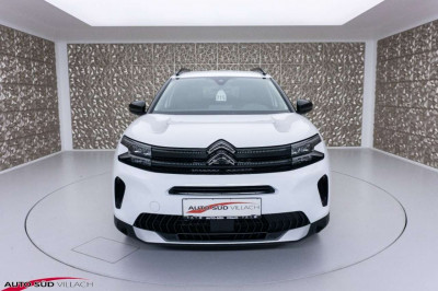 Citroën C5 Aircross Gebrauchtwagen