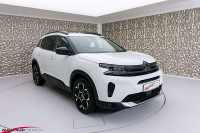 Citroën C5 Aircross Gebrauchtwagen