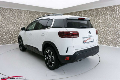 Citroën C5 Aircross Gebrauchtwagen