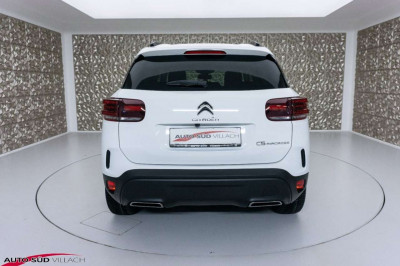 Citroën C5 Aircross Gebrauchtwagen