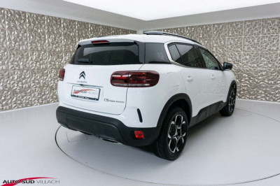 Citroën C5 Aircross Gebrauchtwagen