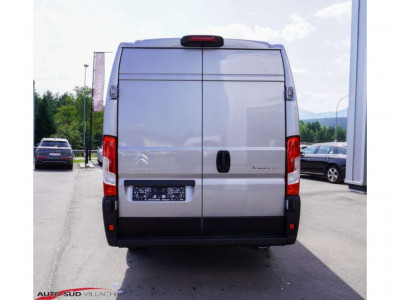 Citroën Jumper Gebrauchtwagen