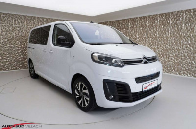 Citroën Spacetourer Vorführwagen