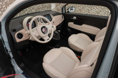 Fiat 500 Gebrauchtwagen