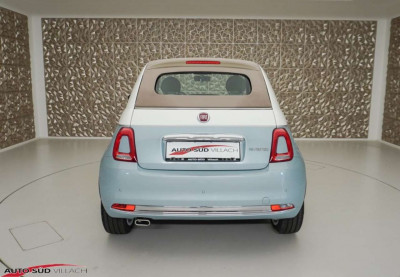 Fiat 500 Gebrauchtwagen