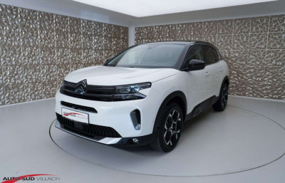 Citroën C5 Aircross Gebrauchtwagen