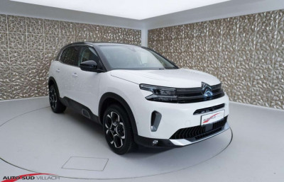 Citroën C5 Aircross Gebrauchtwagen