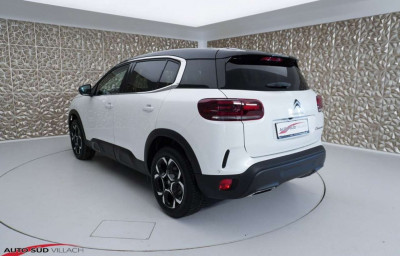 Citroën C5 Aircross Gebrauchtwagen