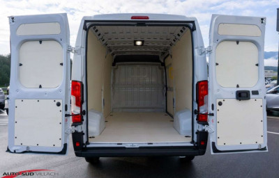 Fiat Ducato Gebrauchtwagen