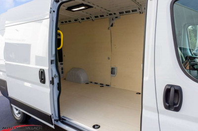 Fiat Ducato Gebrauchtwagen