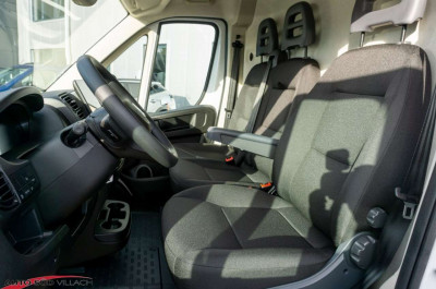 Fiat Ducato Gebrauchtwagen