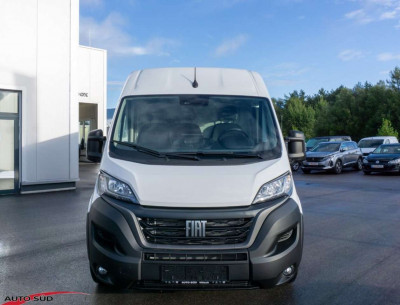 Fiat Ducato Gebrauchtwagen