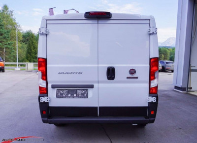 Fiat Ducato Gebrauchtwagen