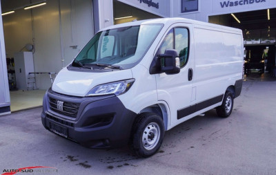 Fiat Ducato Gebrauchtwagen