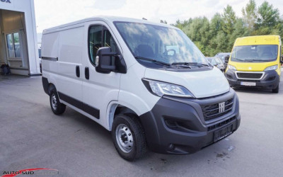 Fiat Ducato Gebrauchtwagen