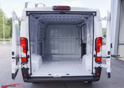 Fiat Ducato Gebrauchtwagen