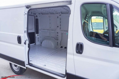 Fiat Ducato Gebrauchtwagen