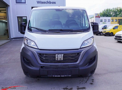 Fiat Ducato Gebrauchtwagen