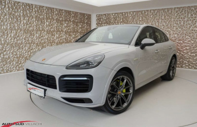 Porsche Cayenne Gebrauchtwagen