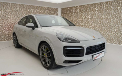 Porsche Cayenne Gebrauchtwagen