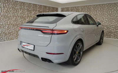 Porsche Cayenne Gebrauchtwagen